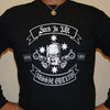 Ned Kelly Long Sleeve T-Shirt: Embrace Iconic Australian History in Your Wardrobe