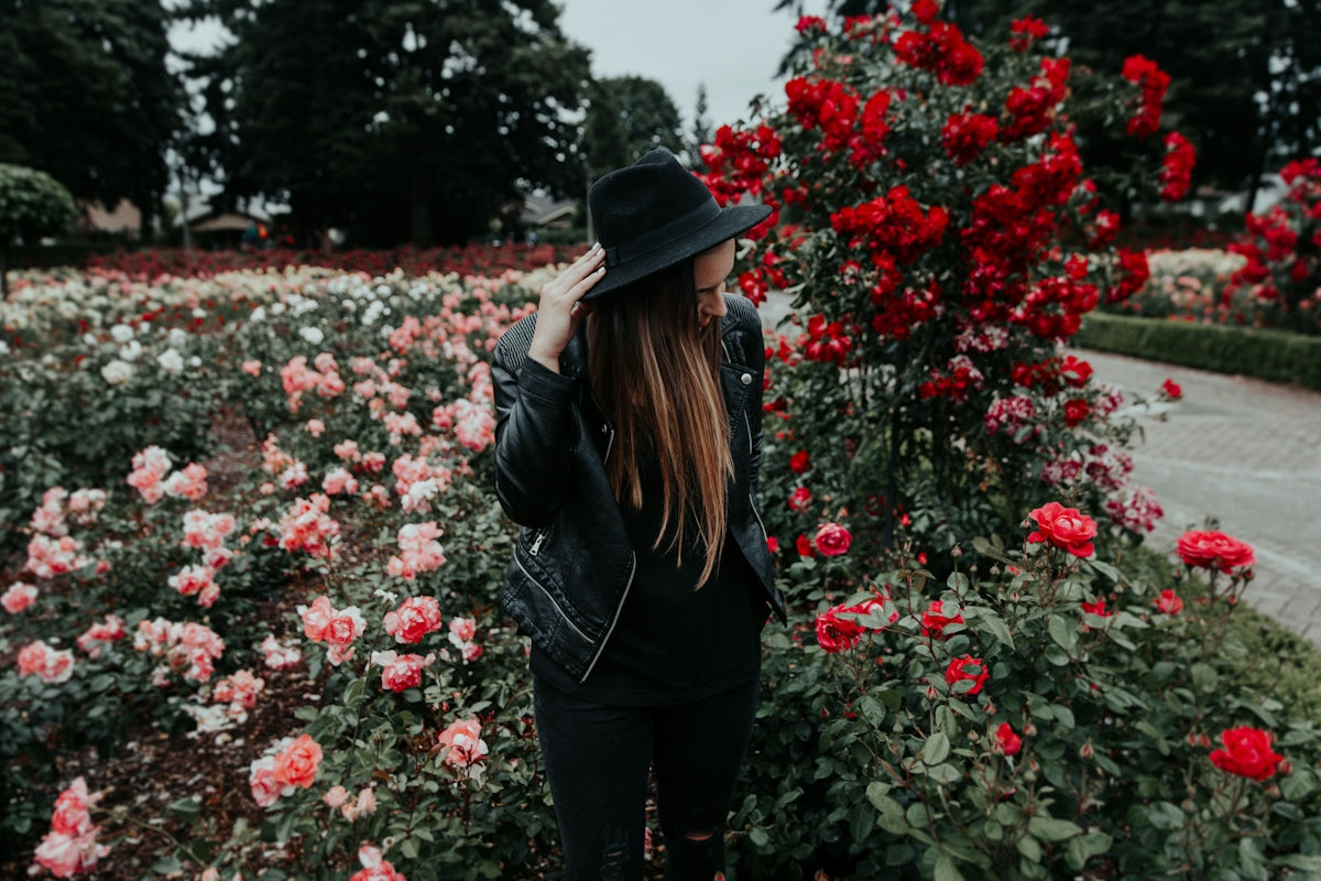 Riding in Style Discover the FK Roses with Thorns Ride or Die Hoodie That Speaks Volumes