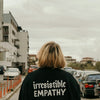 Freedom To Associate Ladies Sweatshirt How It Supports Personal Expression and Identity