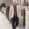 Exploring the Style and Versatility of the Under Southern Cross Men's Sweatshirt