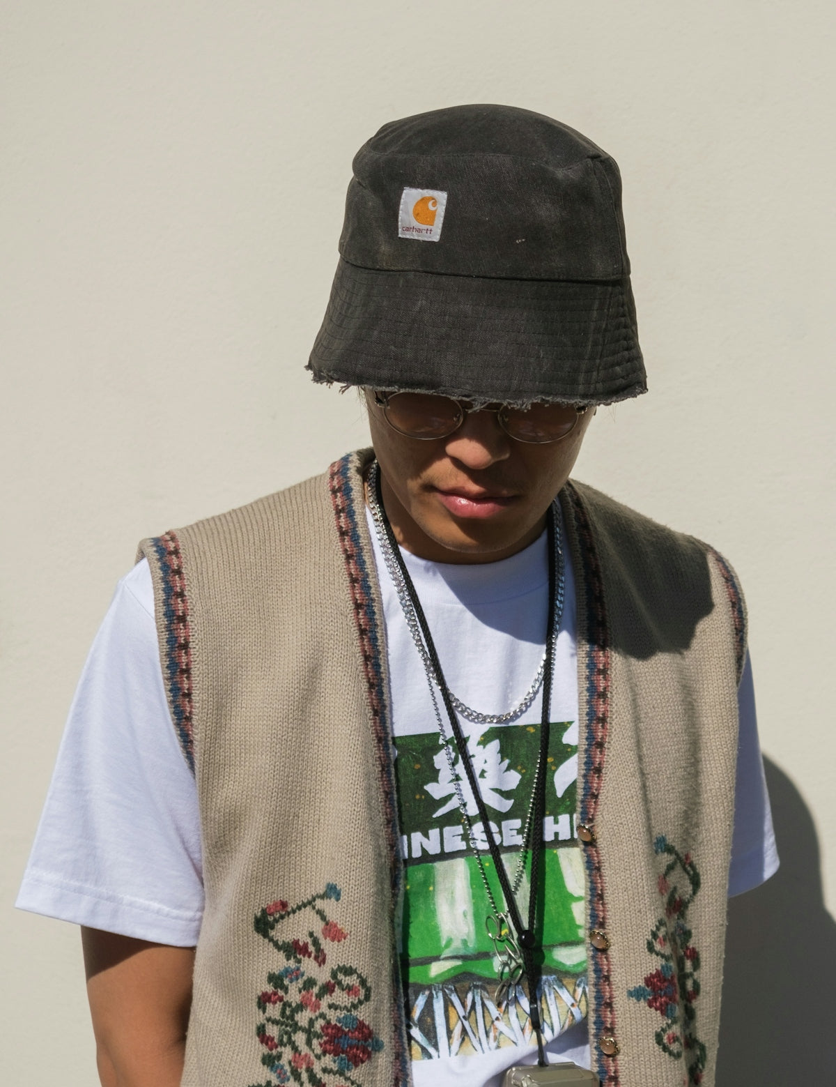 Far Kew Bucket Hat and Weather Versatility Exploring Year-Round Style