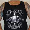 10 Reasons the Ned Kelly Singlet is a Must-Have for Summer Wardrobes
