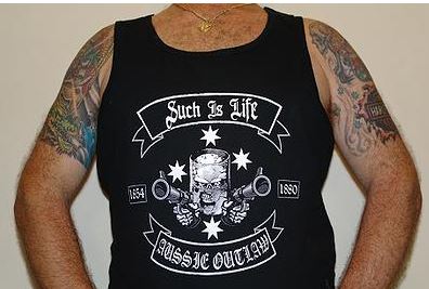 10 Reasons the Ned Kelly Singlet is a Must-Have for Summer Wardrobes