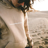 Freedom To Associate Women's Hoodie Empowering Wardrobe Choices