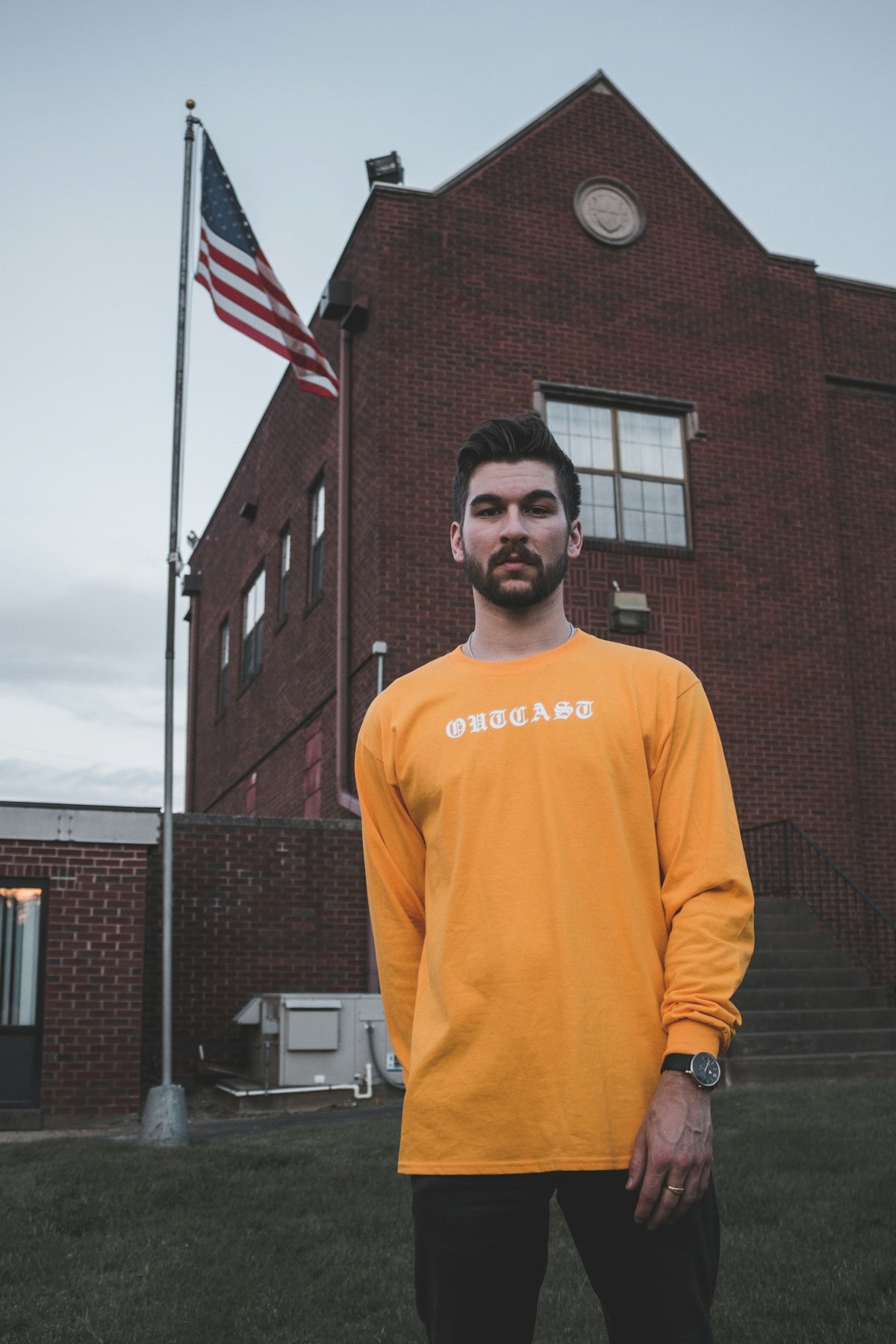 Eureka Oath Long Sleeve T-Shirt: A Historical Perspective and Modern Fashion Statement