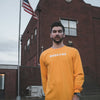 Eureka Oath Long Sleeve T-Shirt: A Historical Perspective and Modern Fashion Statement