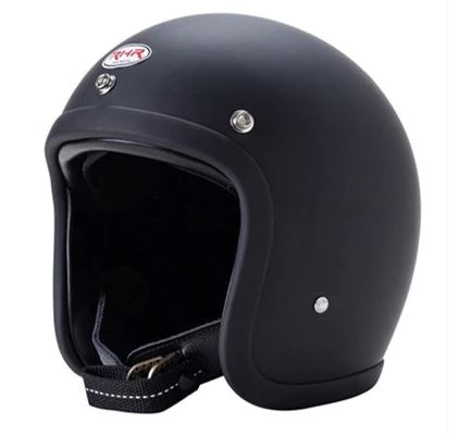 Low Profile Harley Helmet Magnum 500TX