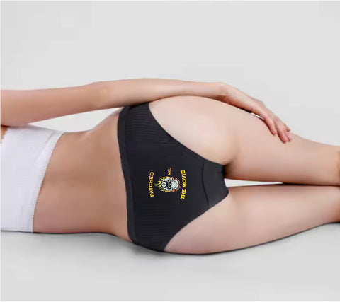 Patched Undies