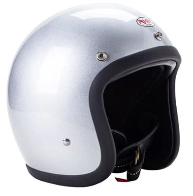 Low Profile Harley Helmet Magnum 500TX