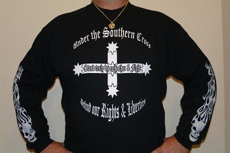 Eureka Oath Long Sleeve T Shirt