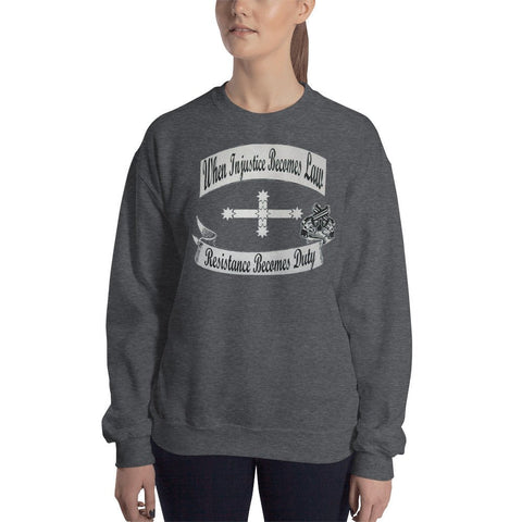 Far Kew Women's Sweatshirt