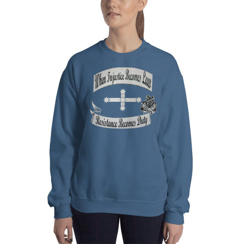 Far Kew Women's Sweatshirt