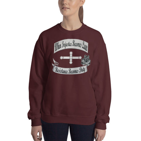 Far Kew Women's Sweatshirt