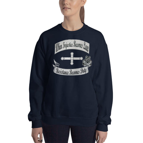 Far Kew Women's Sweatshirt