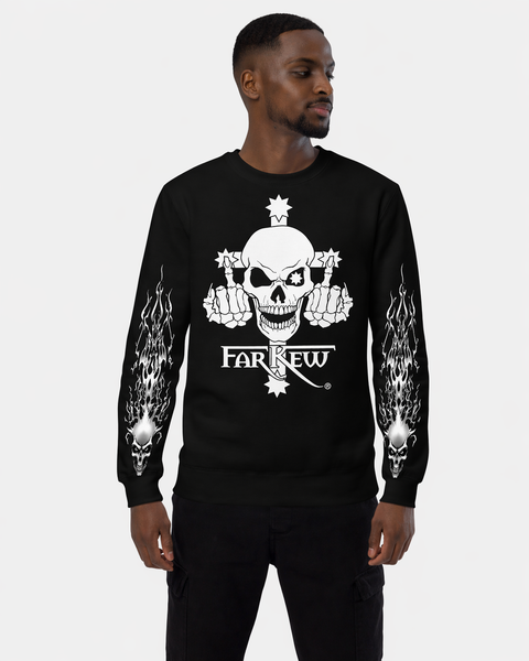 Far Kew sweatshirt