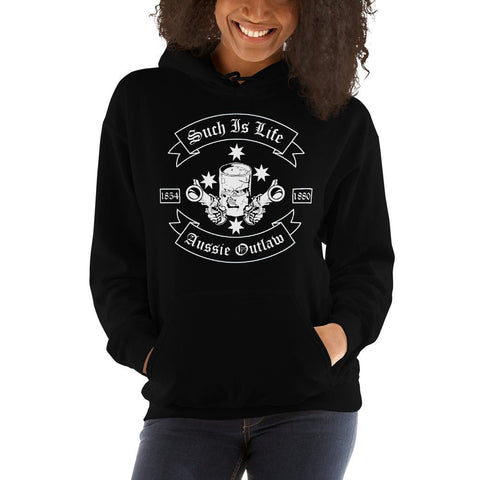 Aussie Outlaw - Women's Hoodie