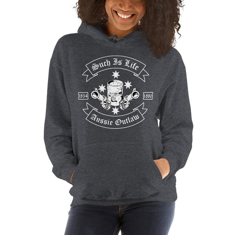 Aussie Outlaw - Women's Hoodie