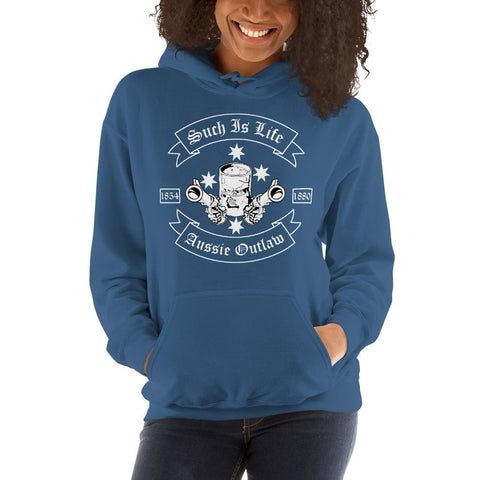 Aussie Outlaw - Women's Hoodie