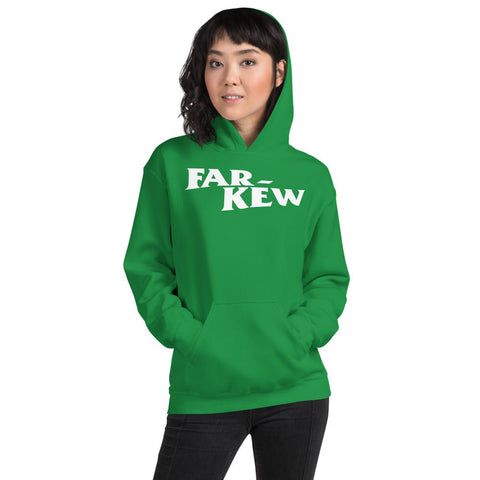 Far Kew Women's Hoodie