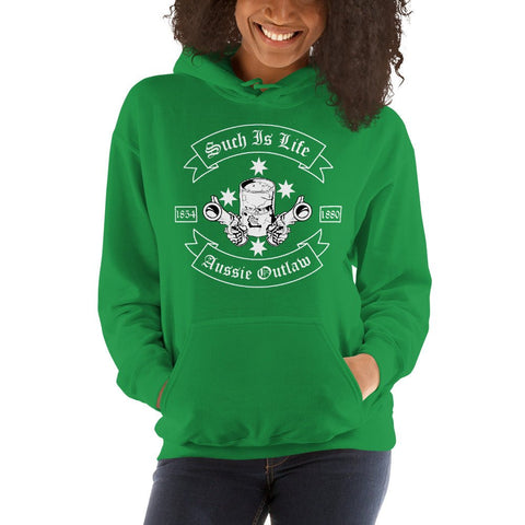 Aussie Outlaw - Women's Hoodie