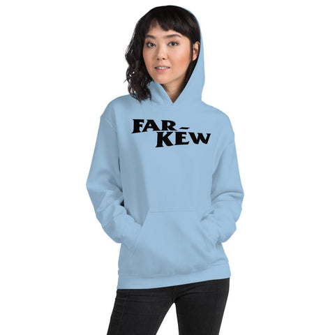 Far Kew Women's Hoodie