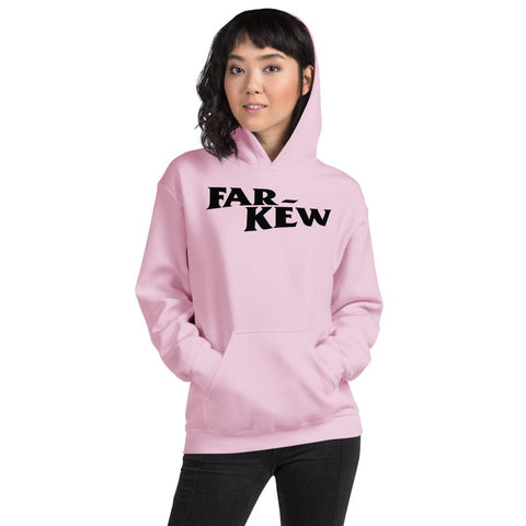 Far Kew Women's Hoodie