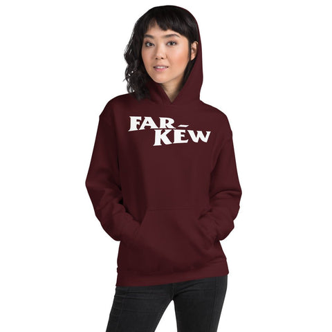 Far Kew Women's Hoodie