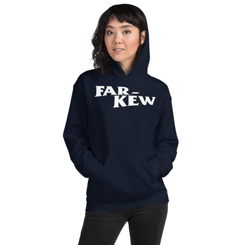 Far Kew Women's Hoodie