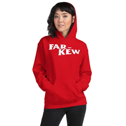 Far Kew Women's Hoodie