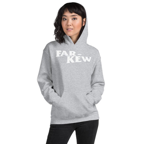 Far Kew Women's Hoodie