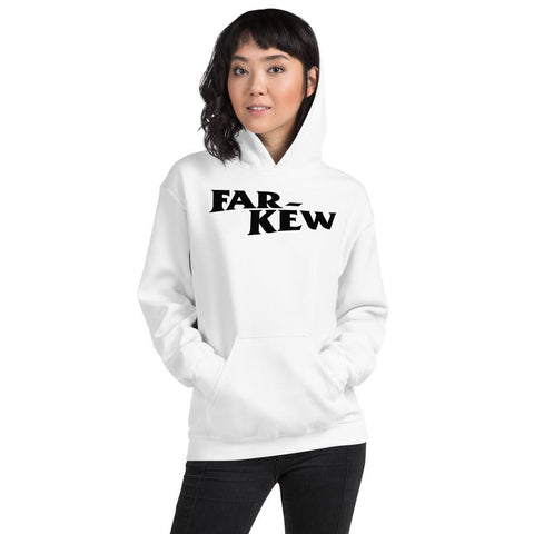 Far Kew Women's Hoodie