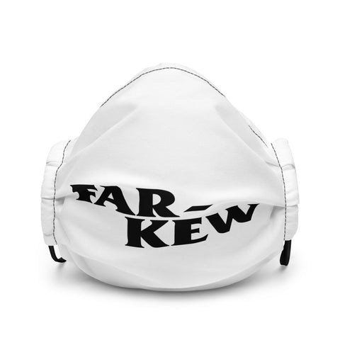 Farkew Premium Face Mask