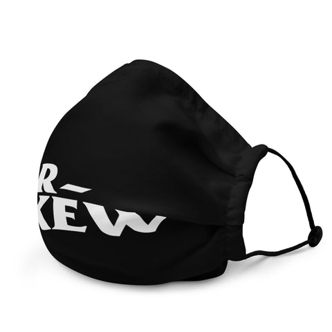 Far Kew Premium Face Mask