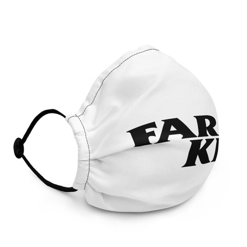 Farkew Premium Face Mask