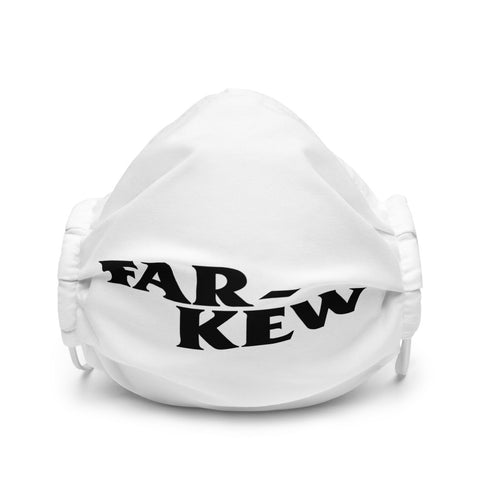 Farkew Premium Face Mask