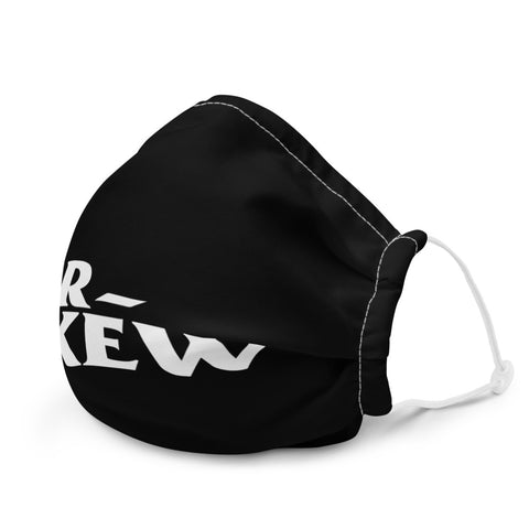 Far Kew Premium Face Mask
