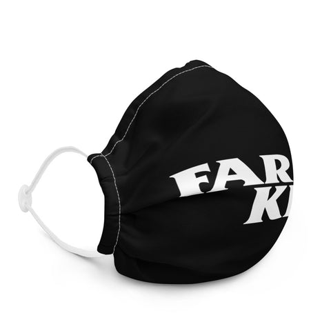 Far Kew Premium Face Mask