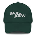 Far Kew Dad hat