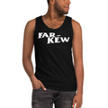 Far Kew Logo Men's Tank top